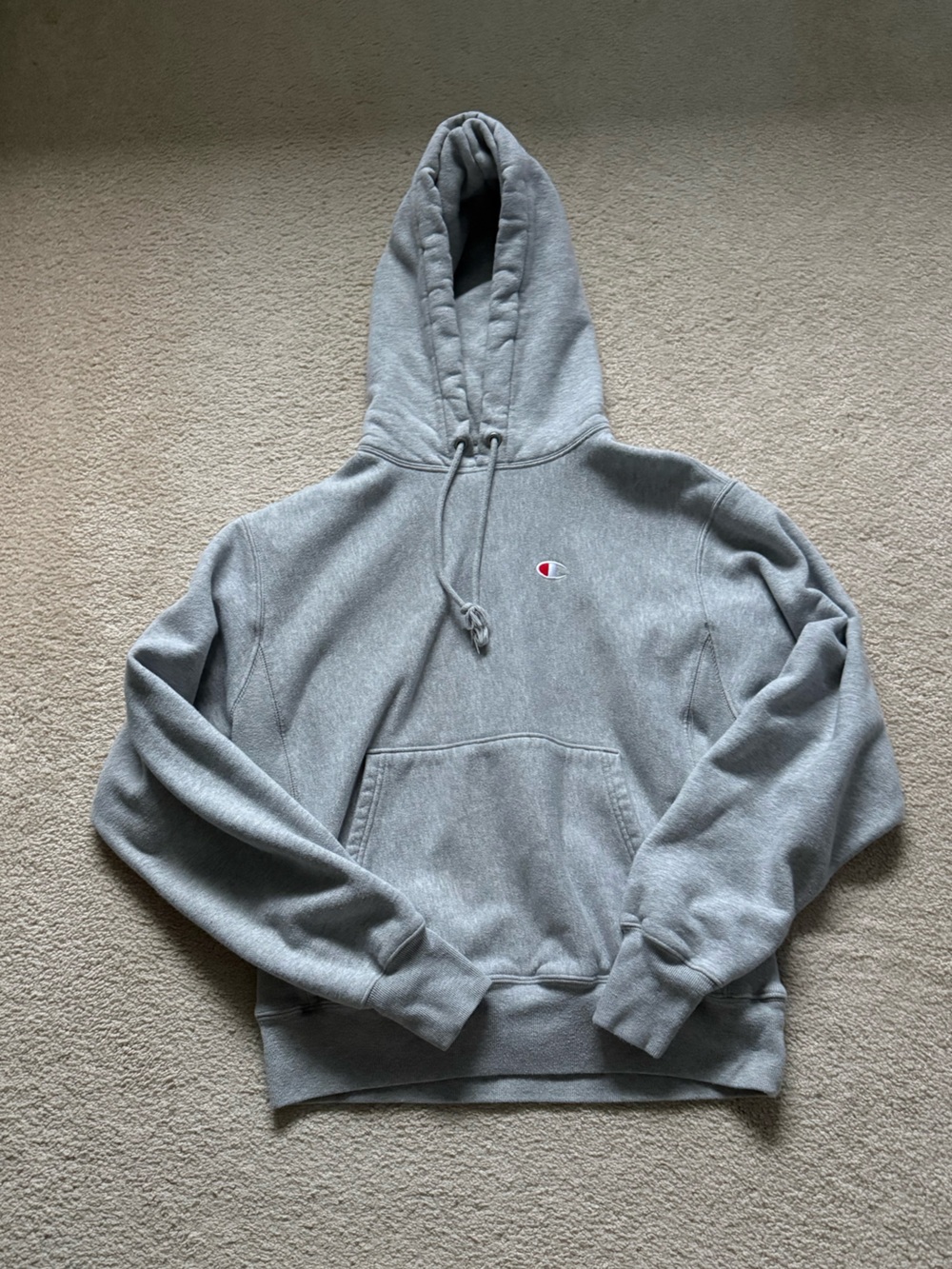 Champion Hoodie